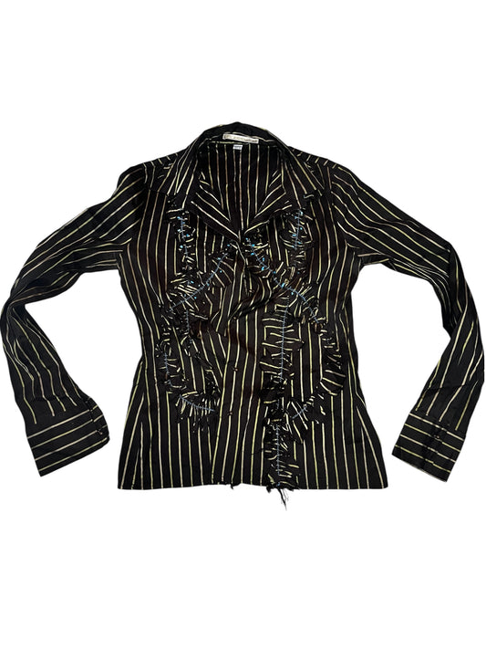 Class Cavalli Shirt #9221