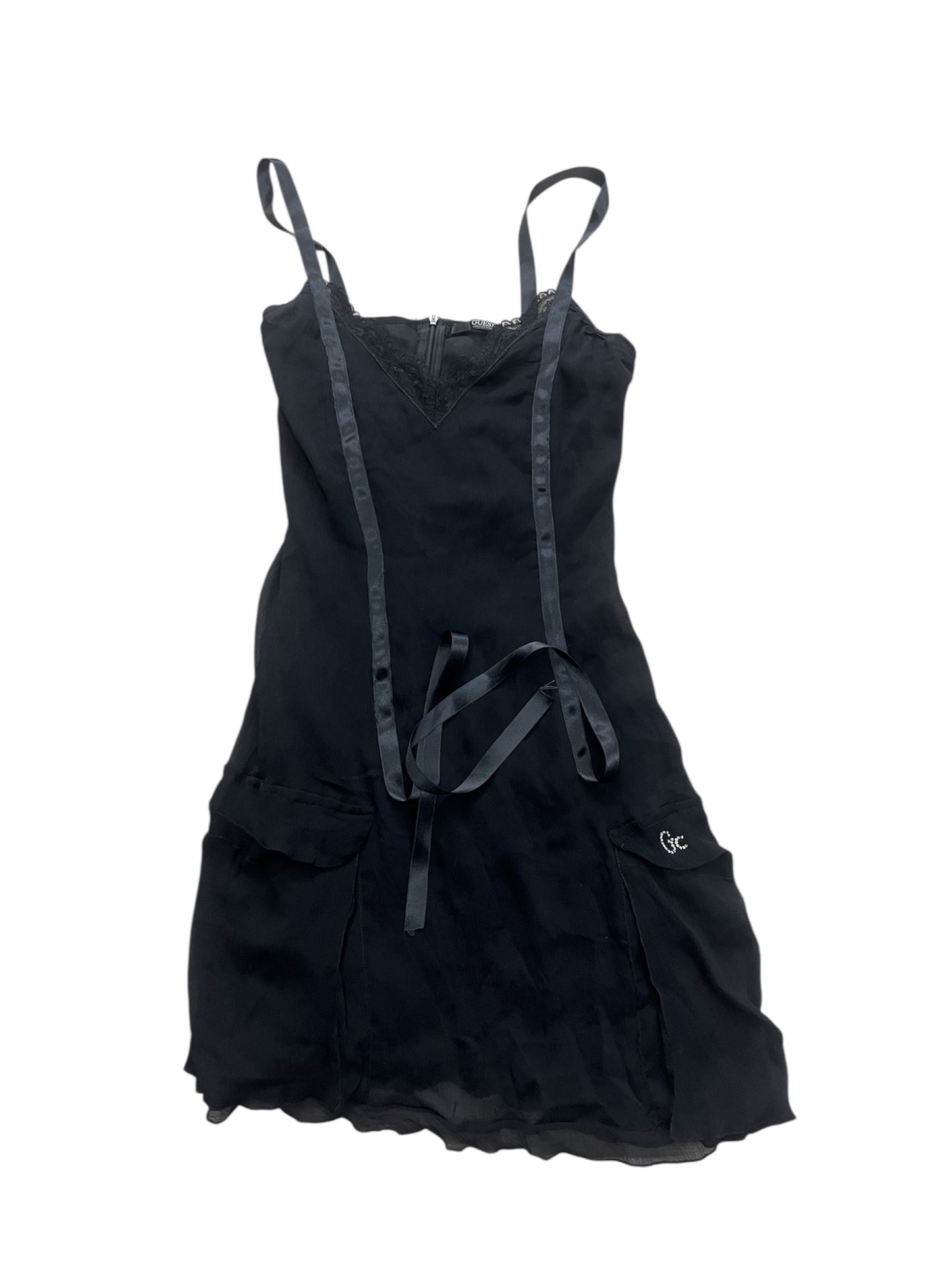 Guess Collection slip dress #11325
