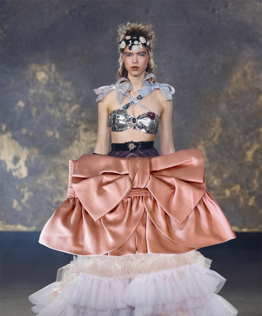 Viktor & Rolf Summer Collection Belt