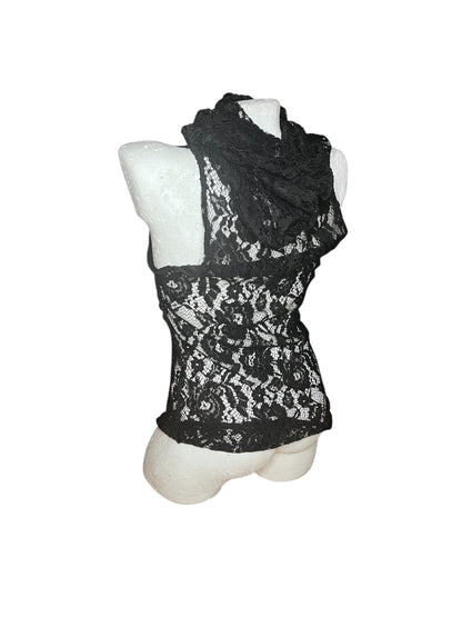 MIIW Lace Top #7662