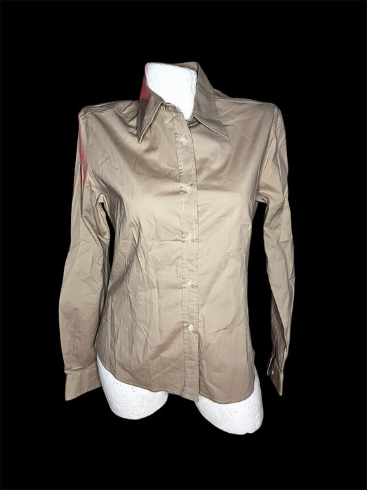 Classic Shirt #5741