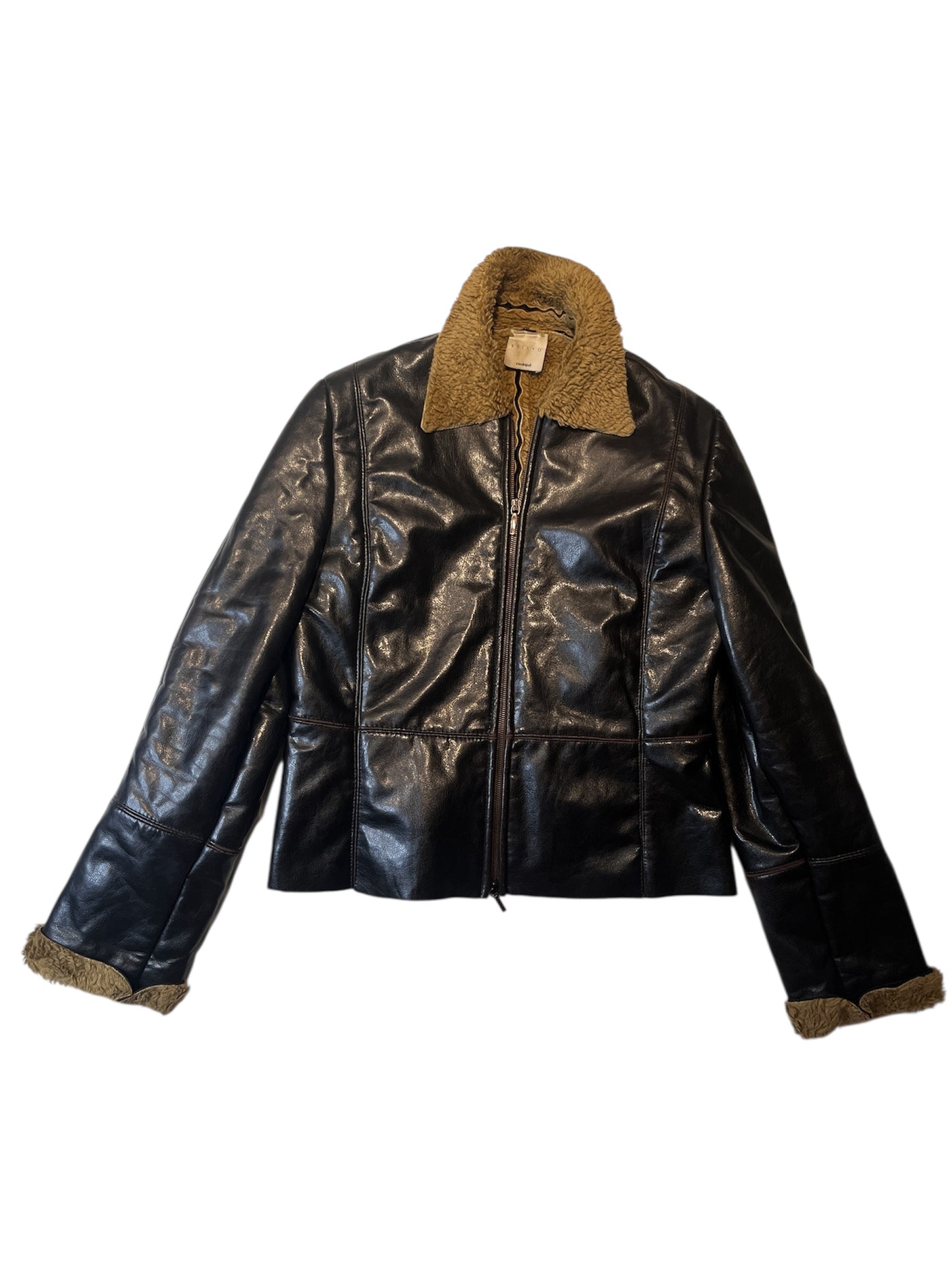 Vintage Italian jacket #11308