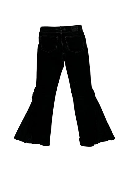 Flare Rework Jeans W27 #7622