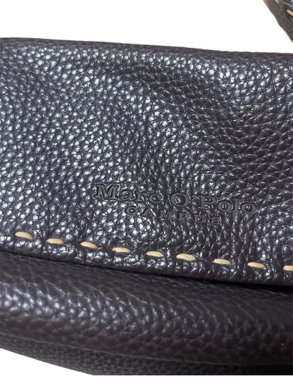 Marc O’Polo Leather Shoulder Bag #12041