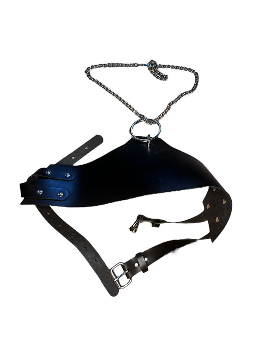 Handmade Harness #7655