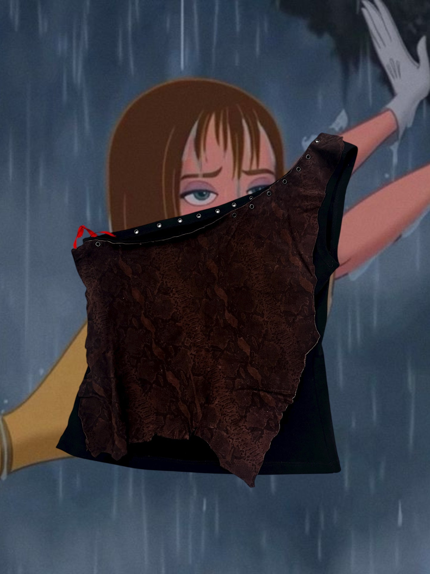 Donated by Jane Top #10552