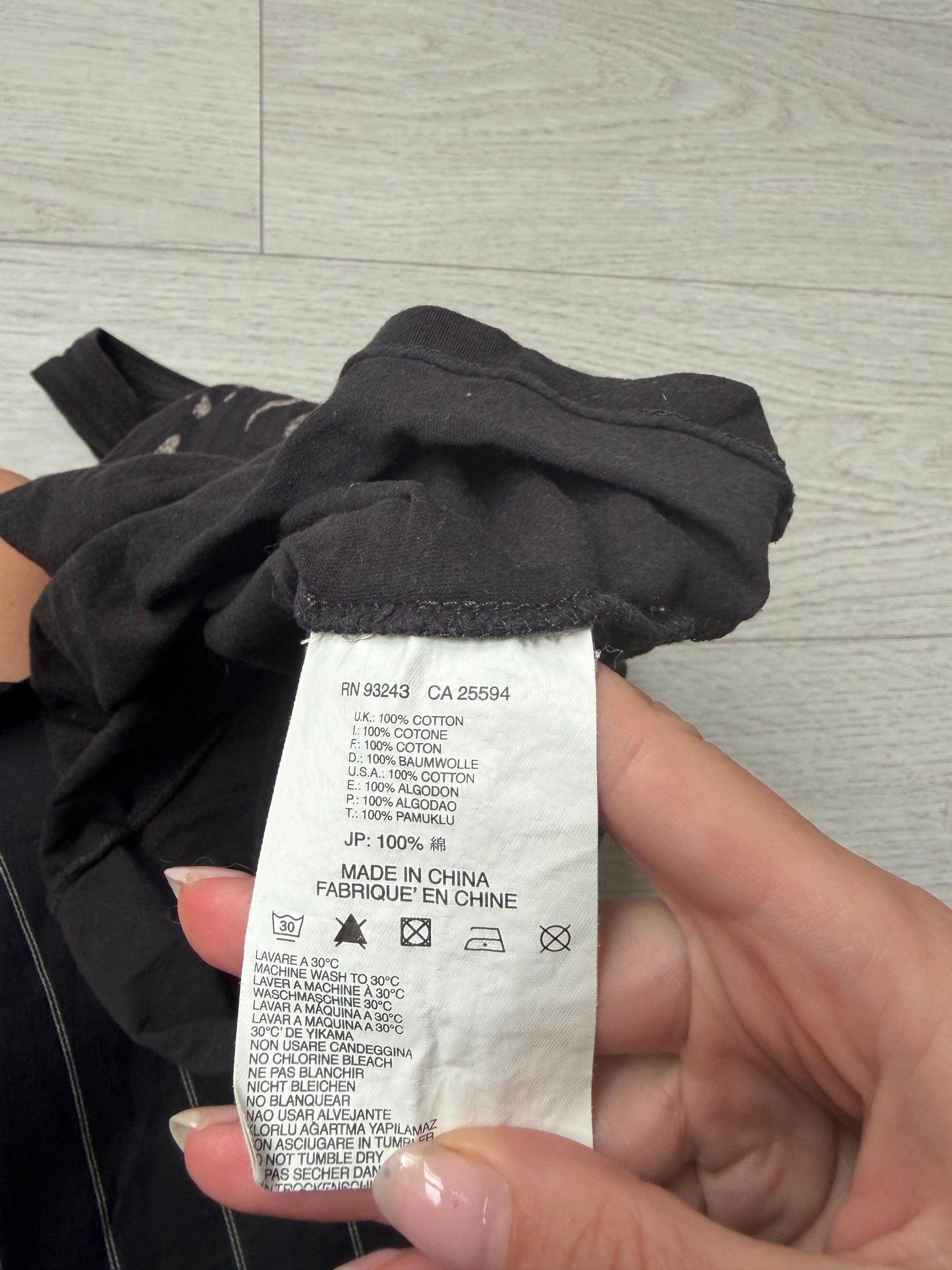 Diesel Y2K Studded Tiger Graphic Tank Top #13218