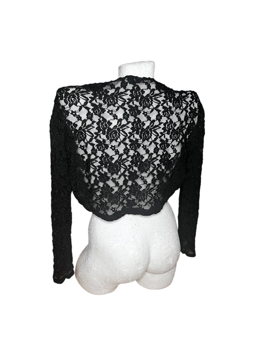 Bolero #7665