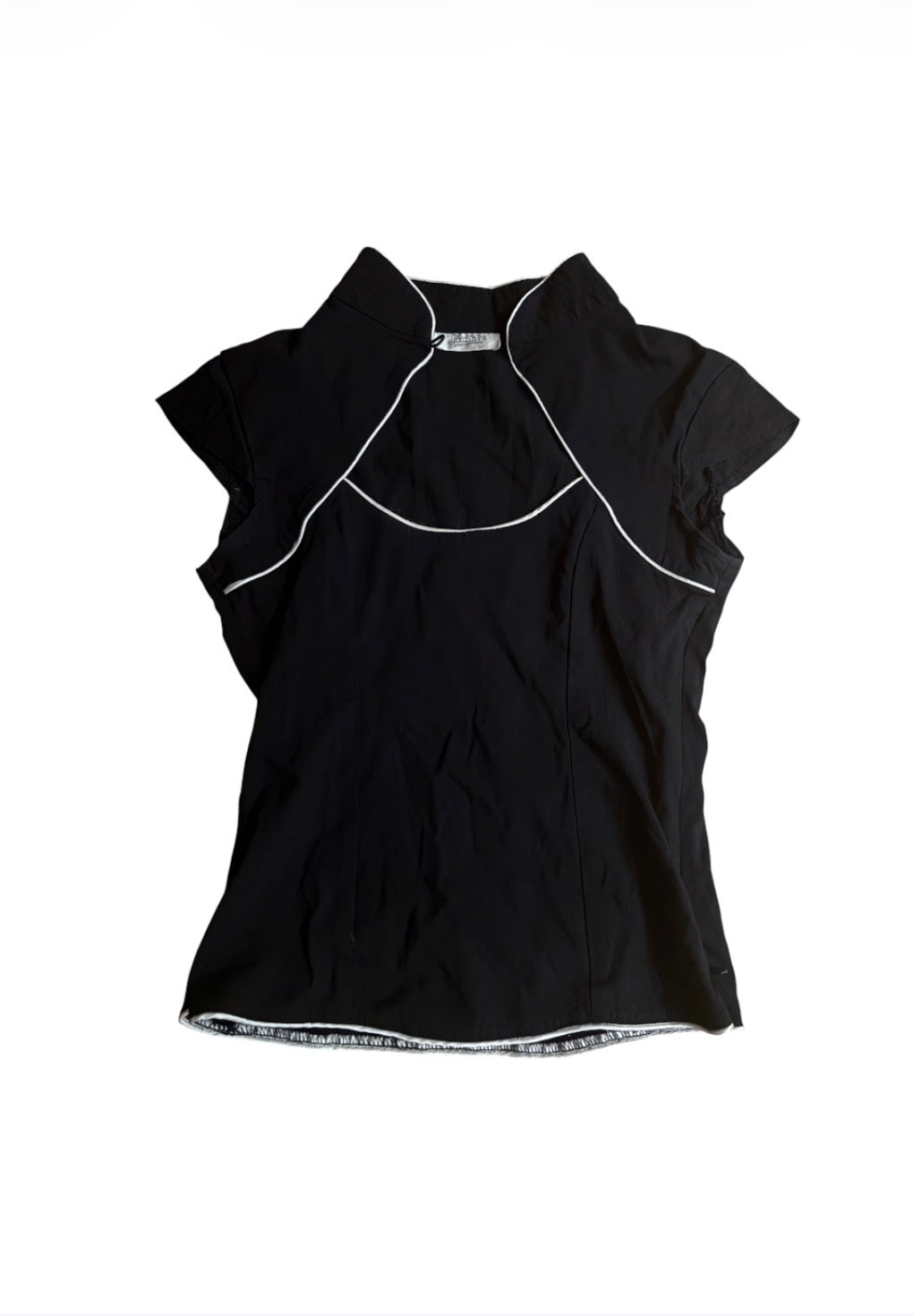 Pimkie Bolero- Style Top #13767