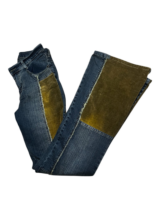 Jeans #8100