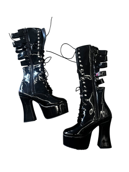 Patent Demonias #9896