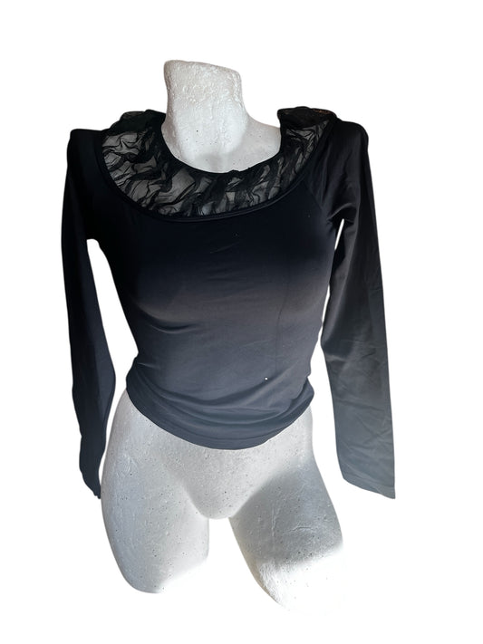 Longsleeve #8529
