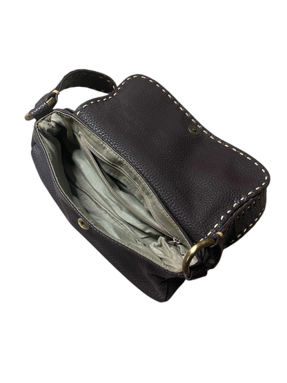 Marc O’Polo Leather Shoulder Bag #12041