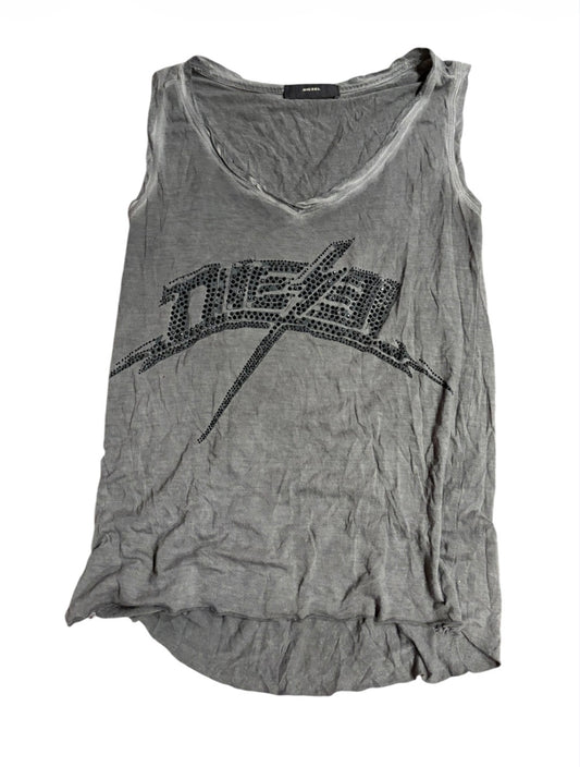 Diesel Tank #13715