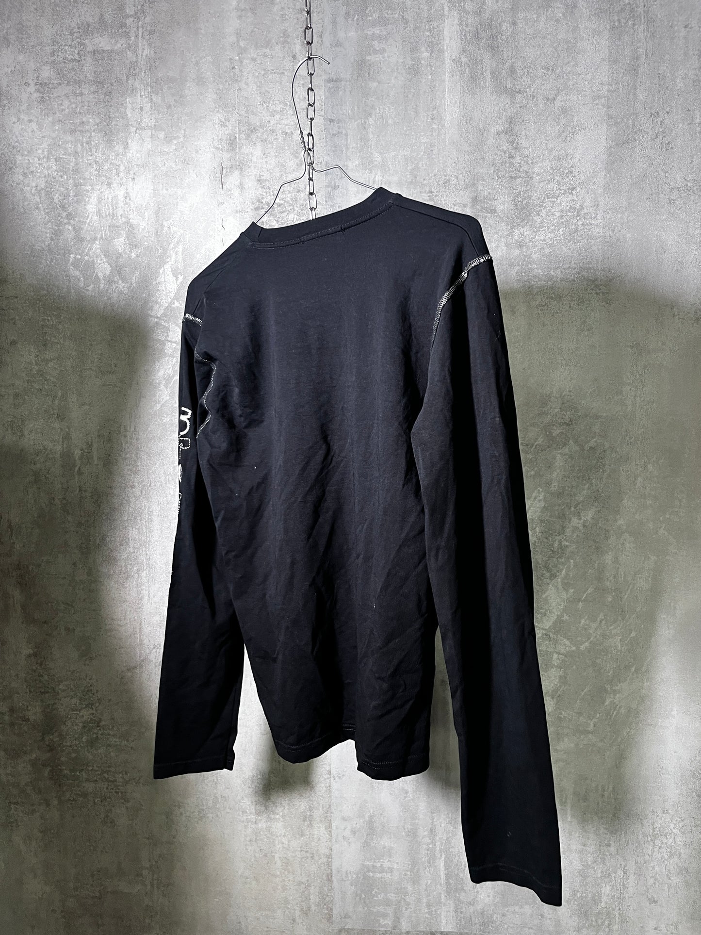 Stone Angel Longsleeve #10665