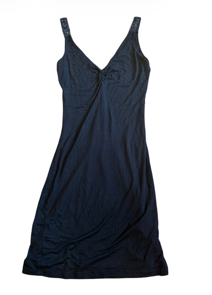 Y2K Guess Black Dress #13378