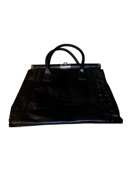 Leather Bag #7547