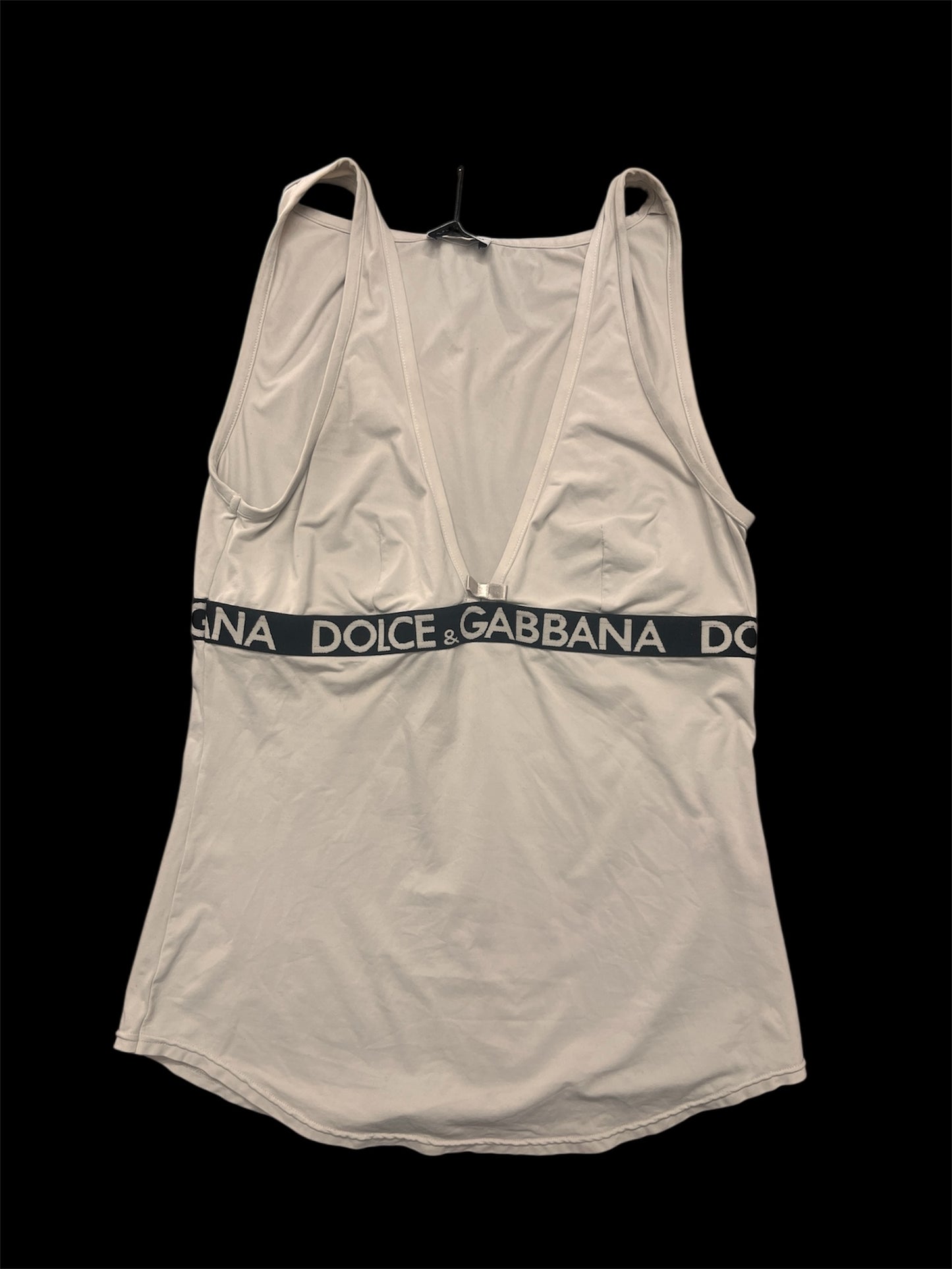 Dolce & Gabbana Cami Top