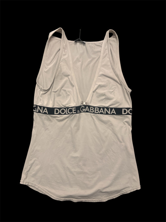 Dolce & Gabbana Cami Top