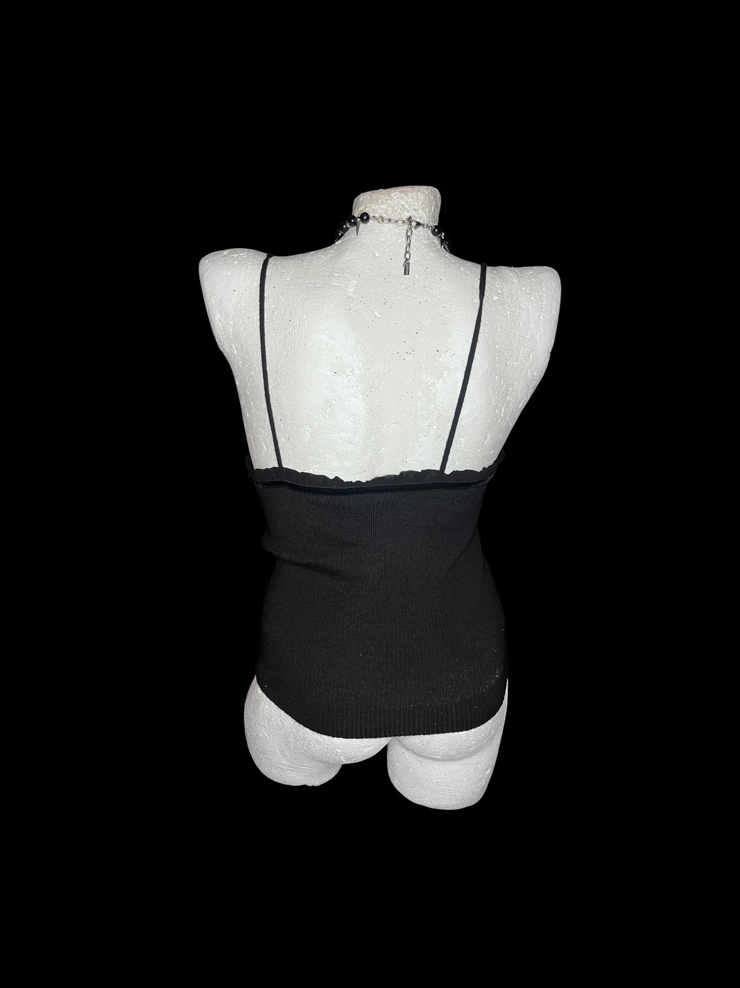 Stefanel Wool Blend Camisole #9755