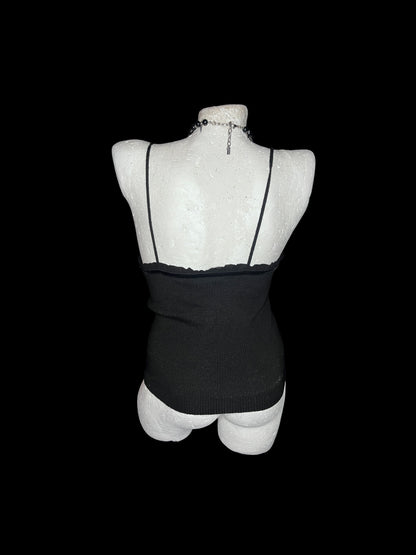 Stefanel Wool Blend Camisole #9755