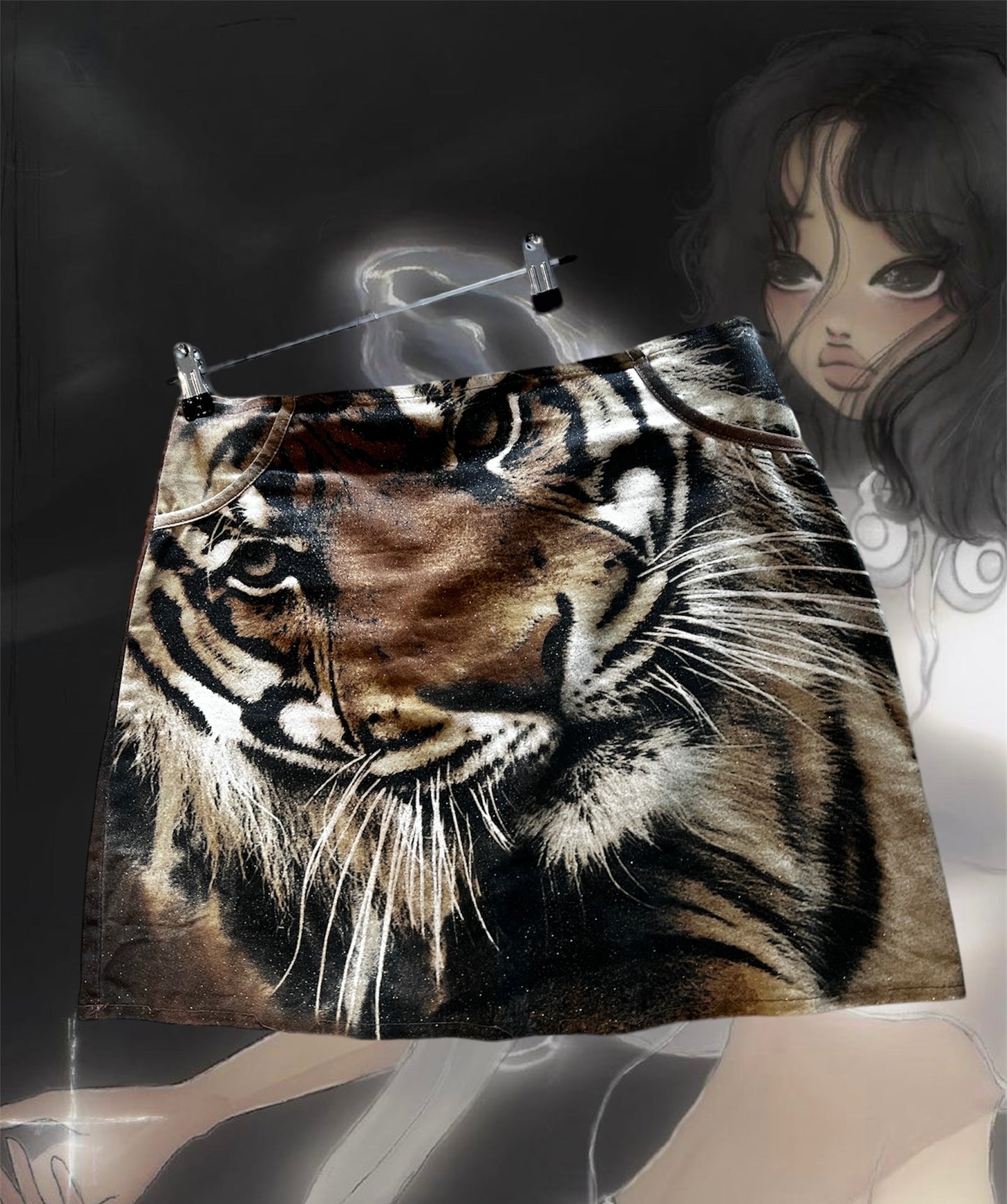 Private Island Skirt size 46