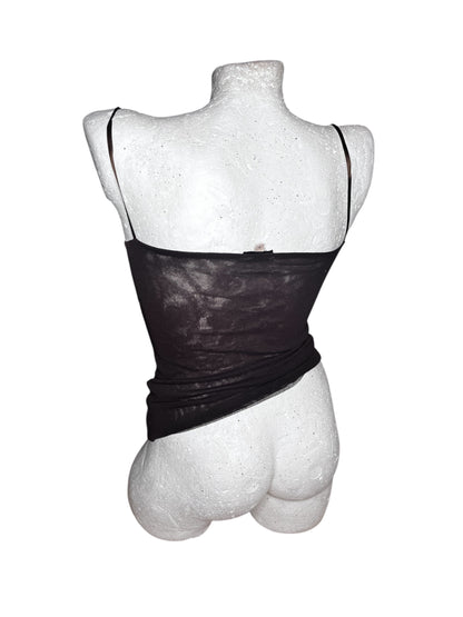 Mesh Top #8537