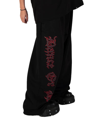 DANCE OR DIE - SWEATPANTS | HEAVY COTTON 2941