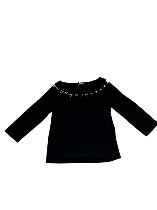 Rockstar Chic Viscose Top #6131