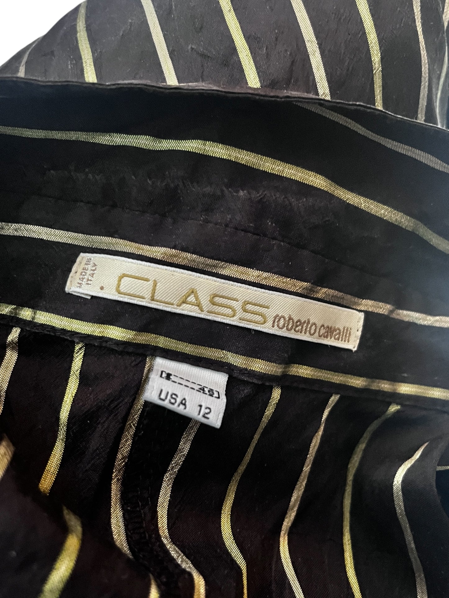 Class Cavalli Shirt #9221