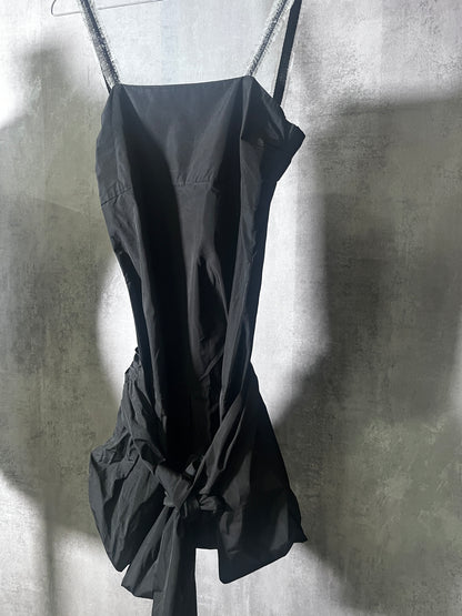 Guess By Marciano Balloon Dress #10520