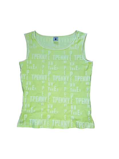 Italian 2000s Top S #5530