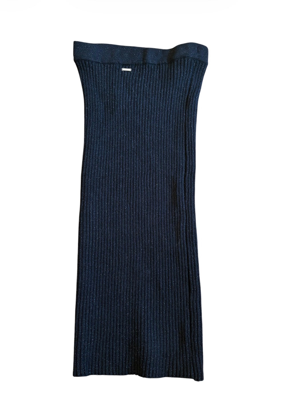 Guess Ribbed Knit Dress/ Skirt #13380