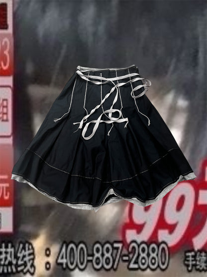 Unique skirt #10755