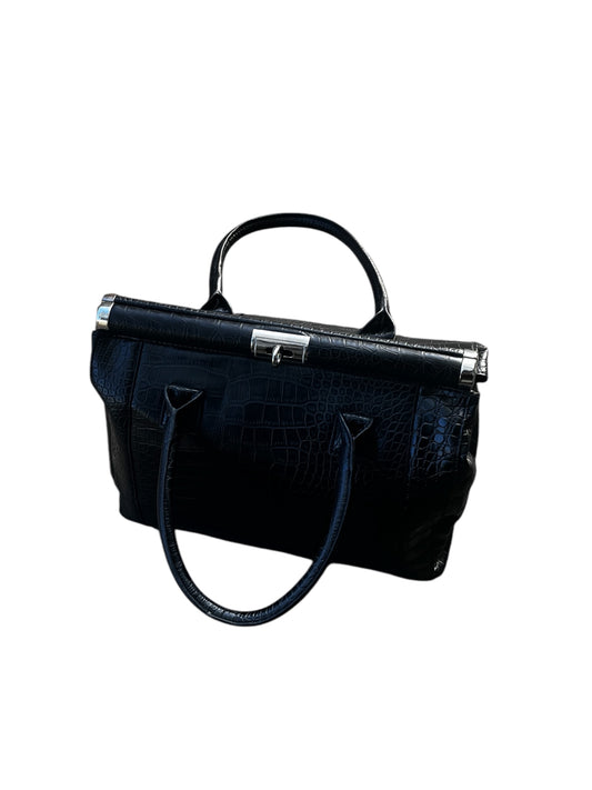 Leather Bag #7547