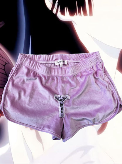 666 yard sale Juicy Hotpants #10449