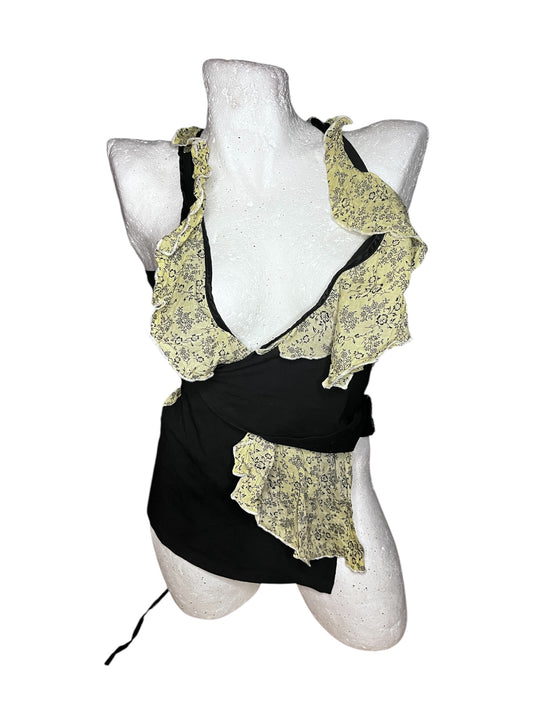Fornarina Cotton Top #8124