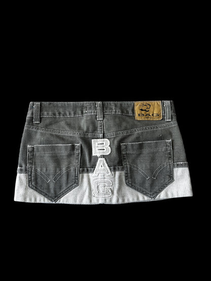 Baghera Paris Mini Skirt #7858