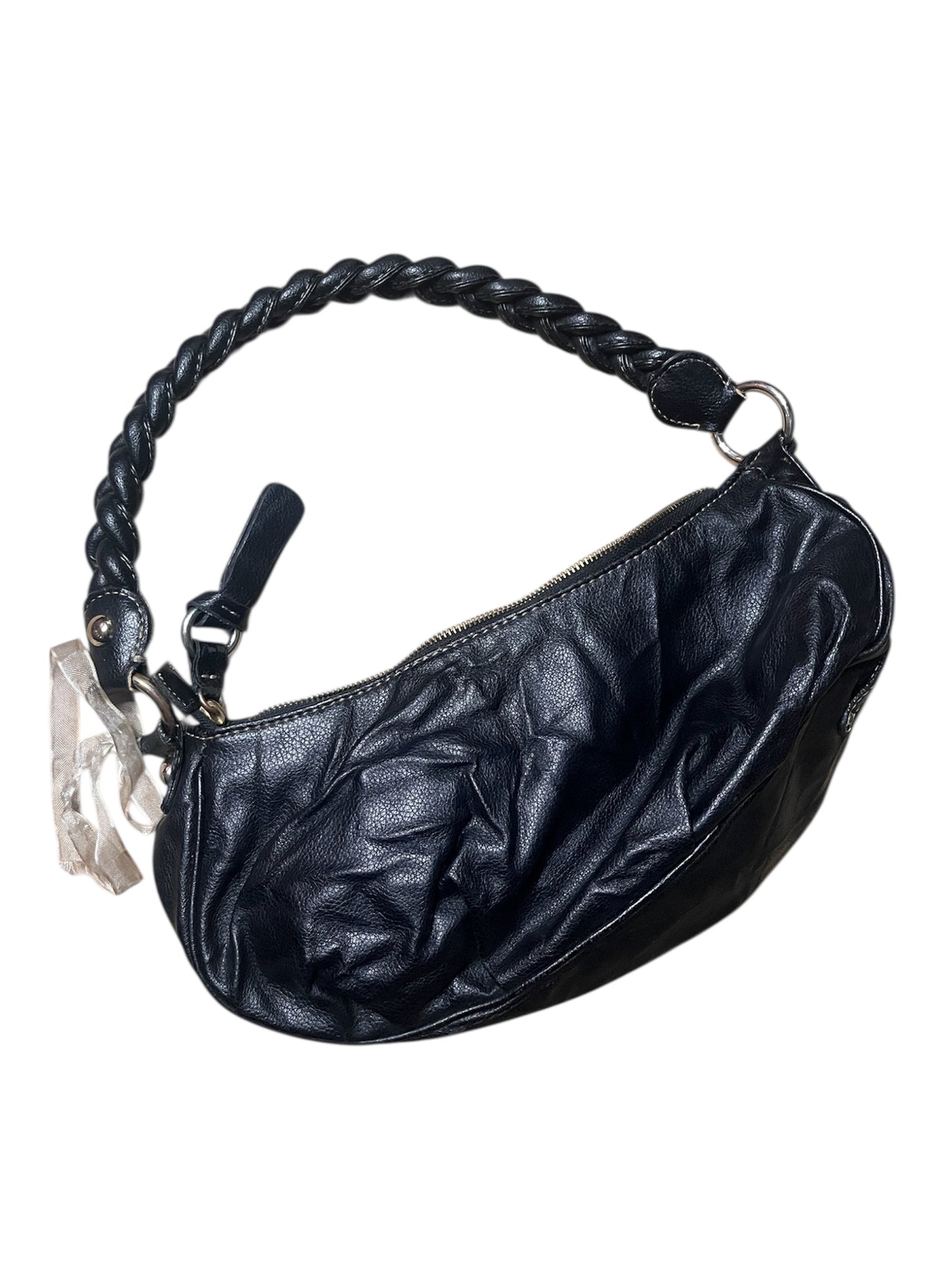 Guess Slouchy Shoulder Bag #12001