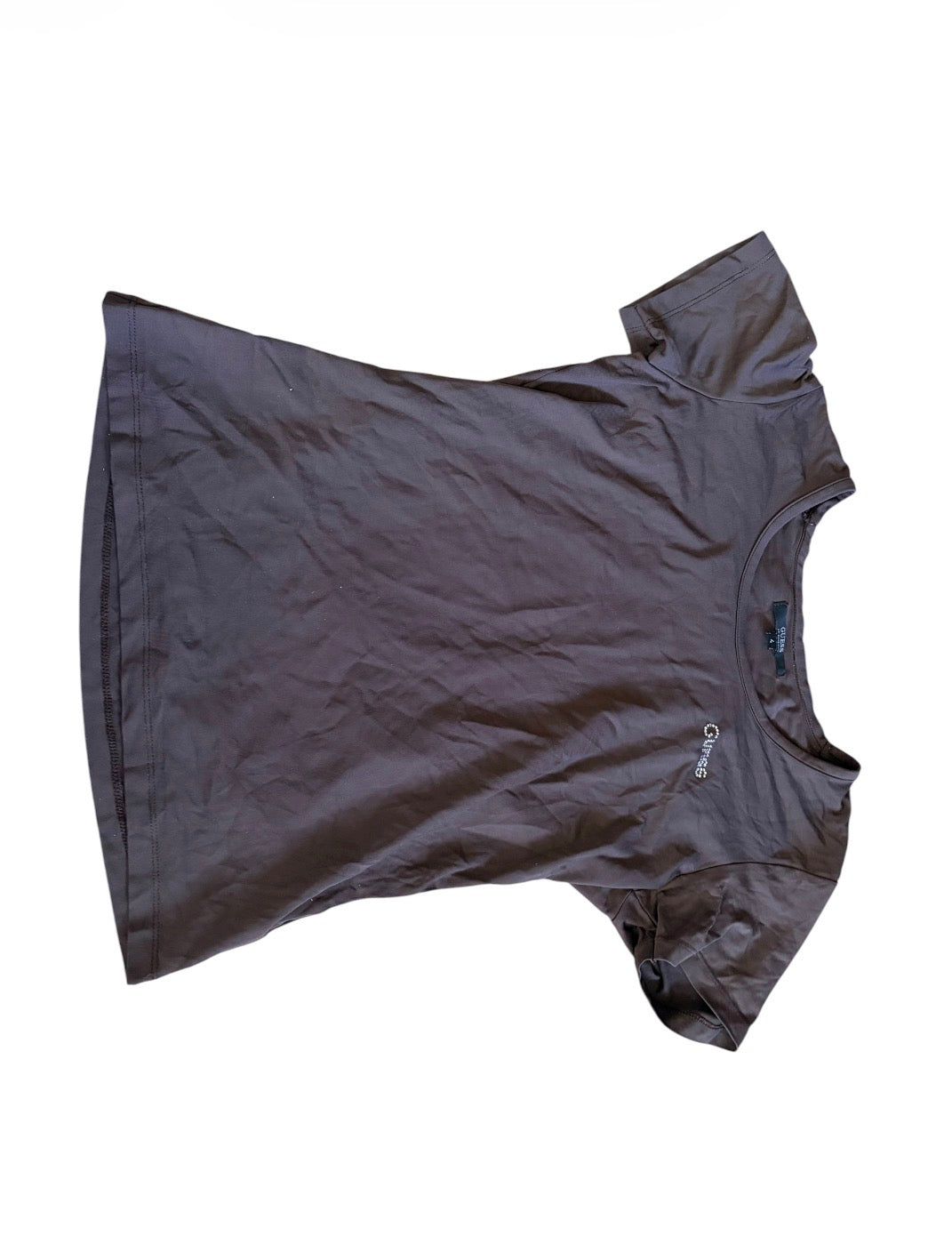 Guess By Marciano Fitted Tee #13679