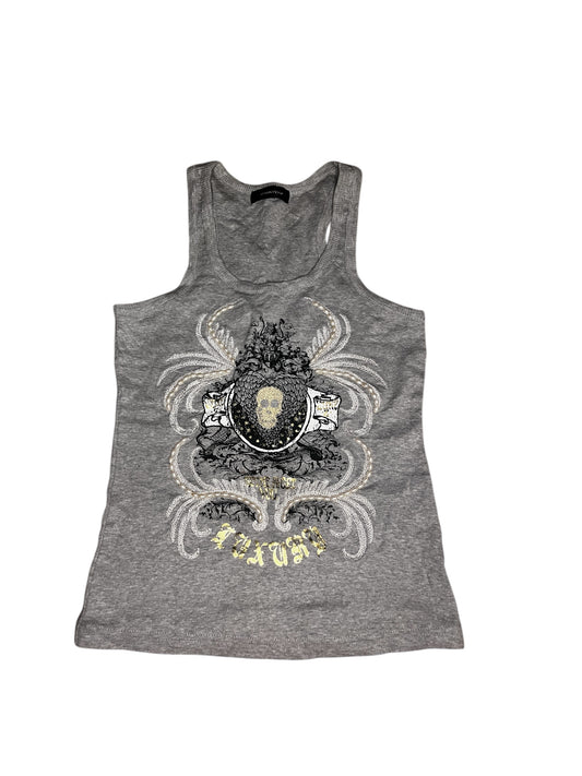 2000s Grunge Tank #7342