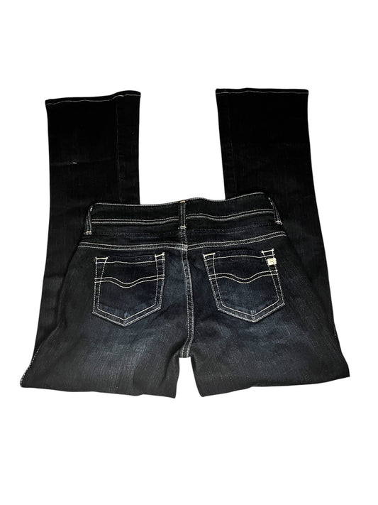 Flare Lowwaist Jeans W28 #7381