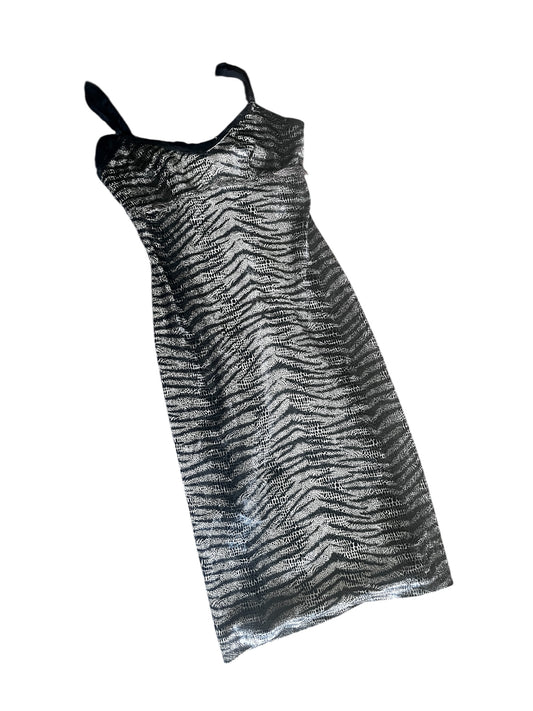 Betsy Johnson Dress #9953