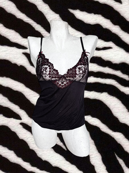 La Perla Top #8904