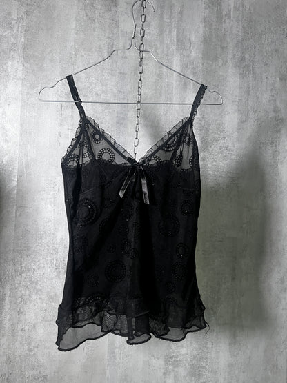 The Moonlit Reverie Camisole #10743