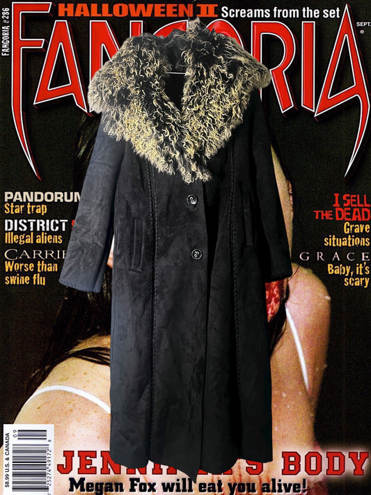 Main Character Jacket #10540