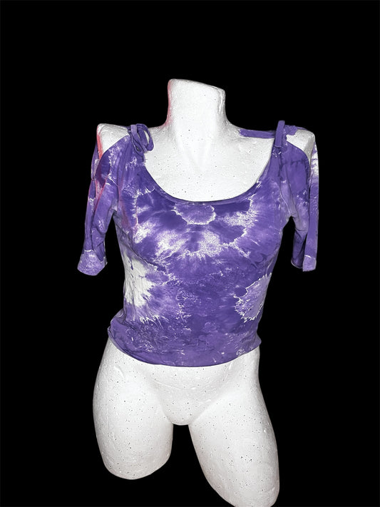 Lorelai Gilmore Crop top #5735