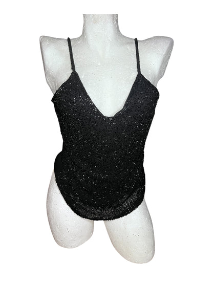 Sequin Top #8117