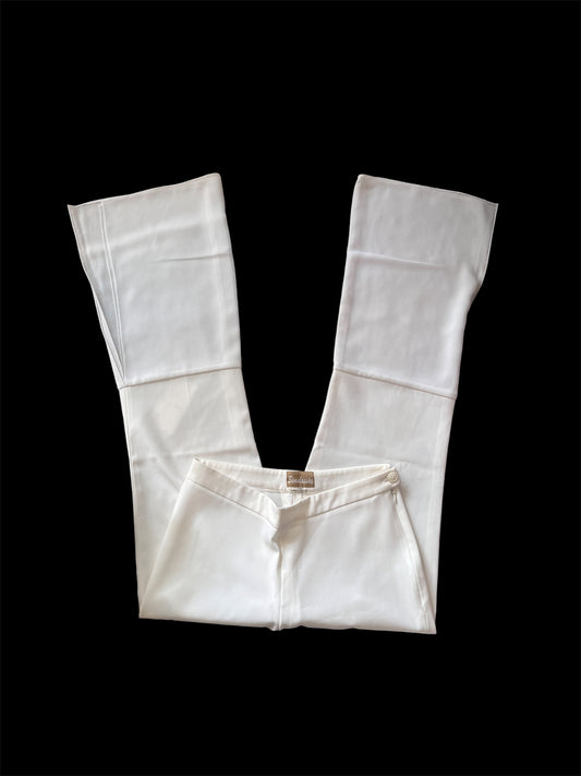 Low Waist Pants #12623