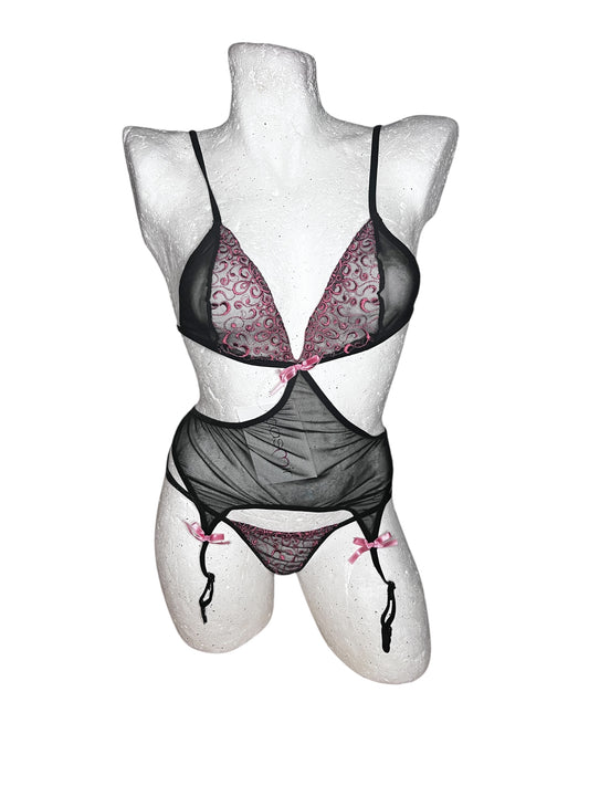 Lingerie Set #8285